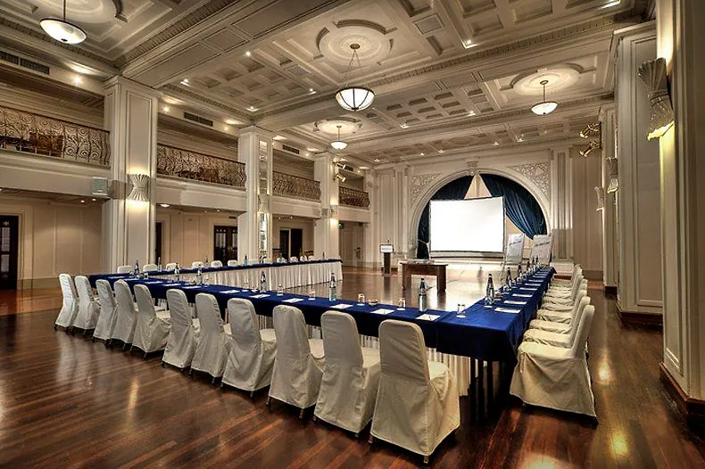 فندق The Phoenicia Malta Floriana
