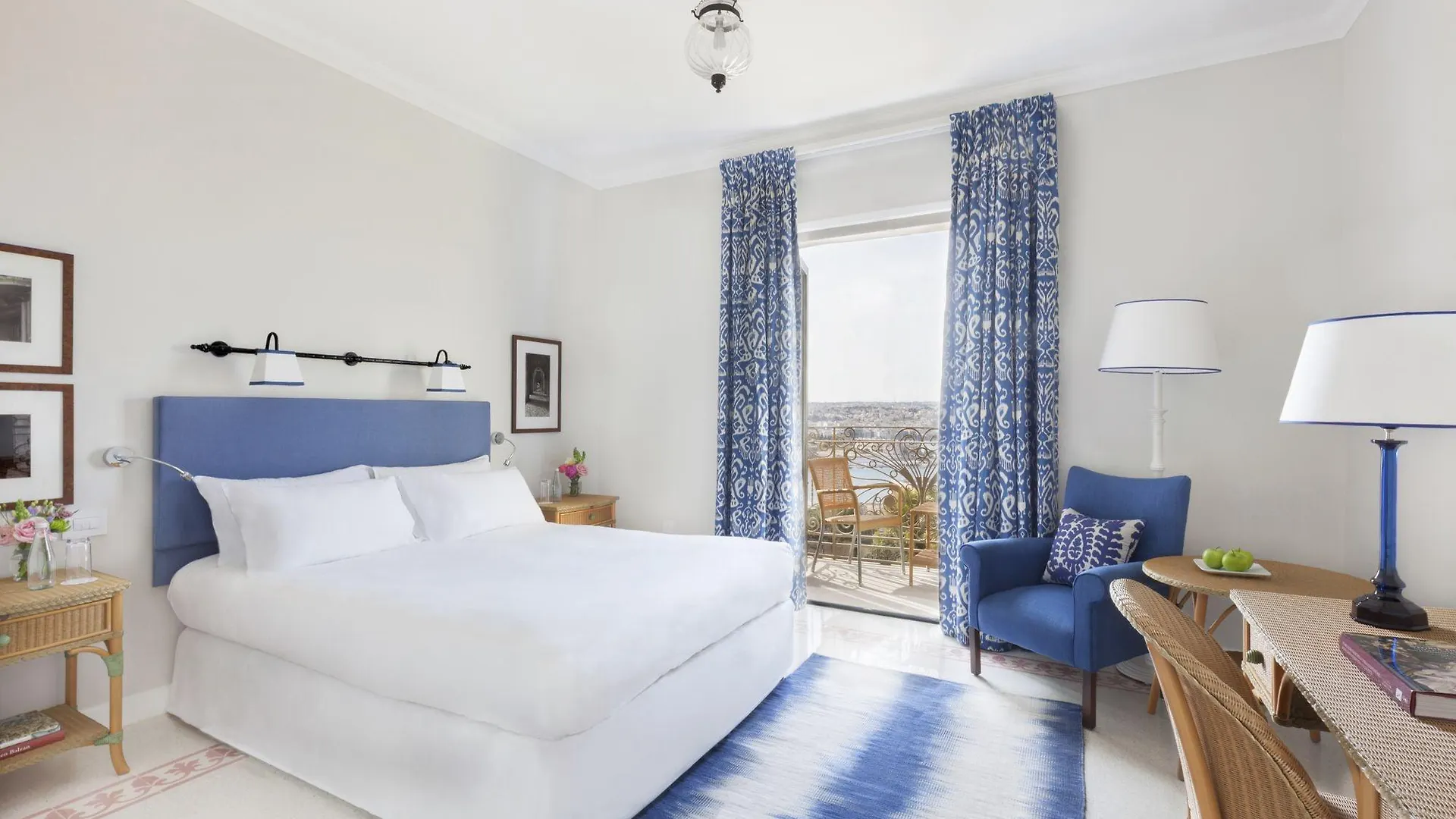 فندق The Phoenicia Malta Floriana