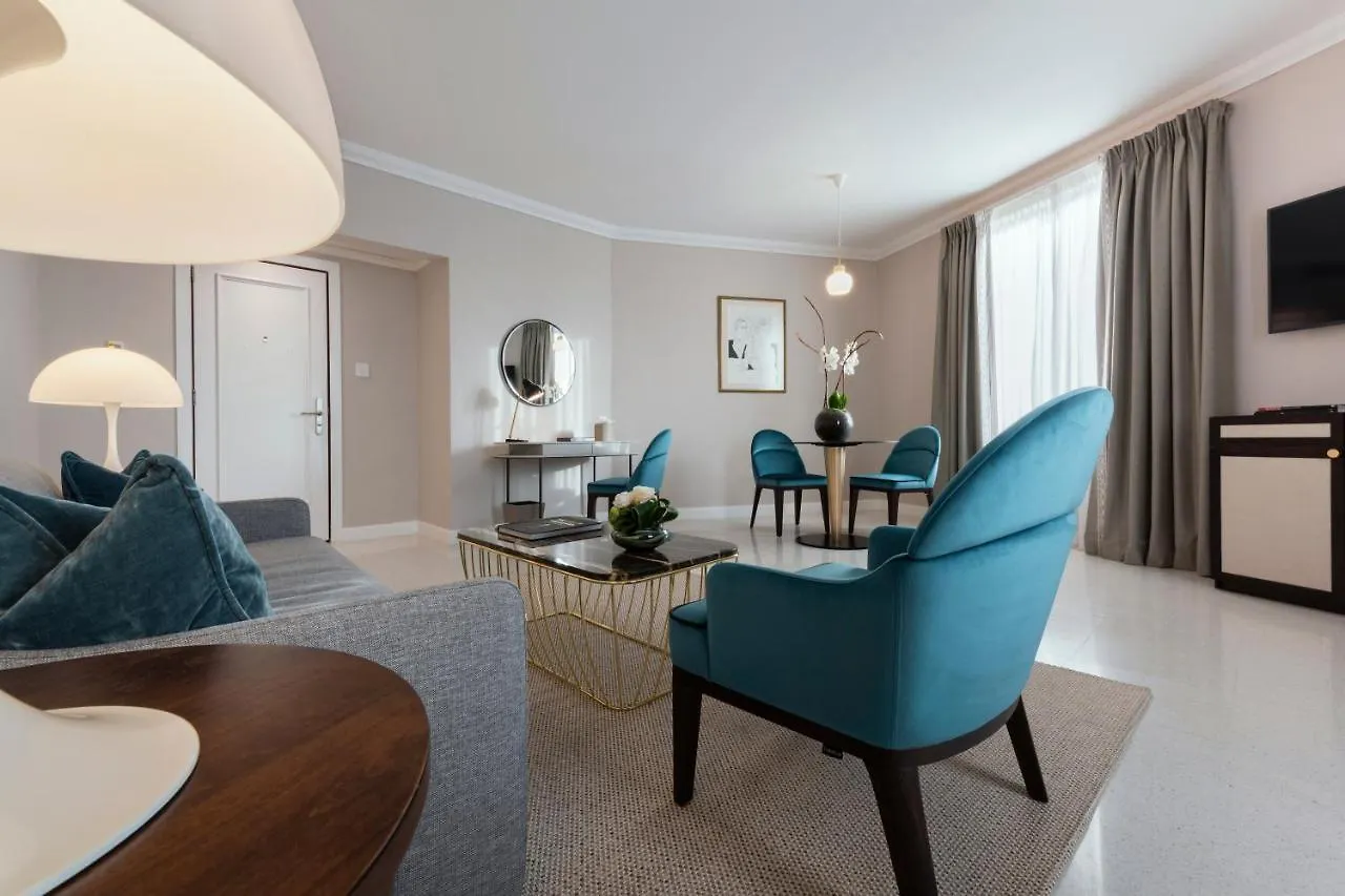 The Phoenicia Malta Floriana