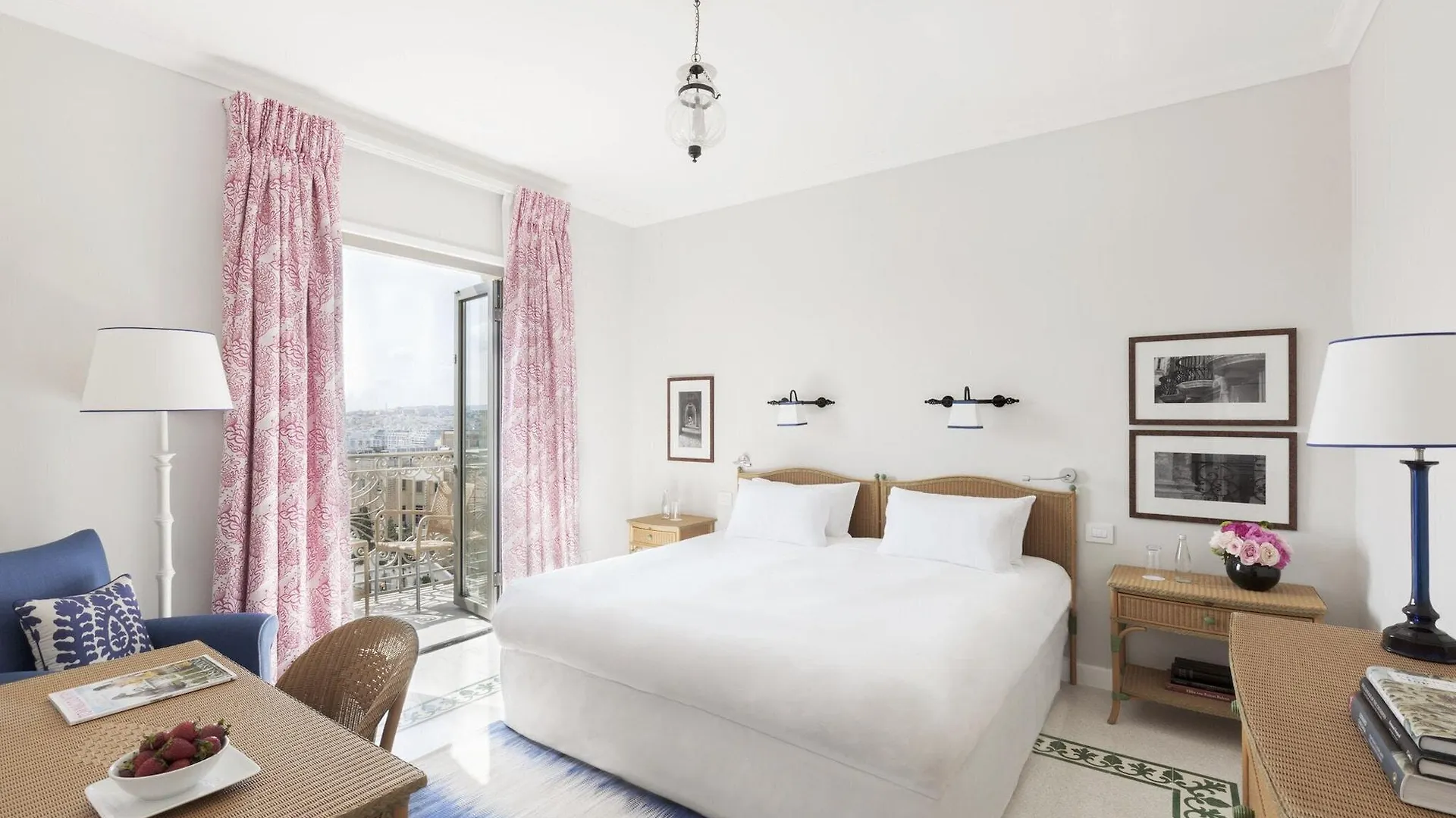 The Phoenicia Malta Floriana 5*,  مالطا