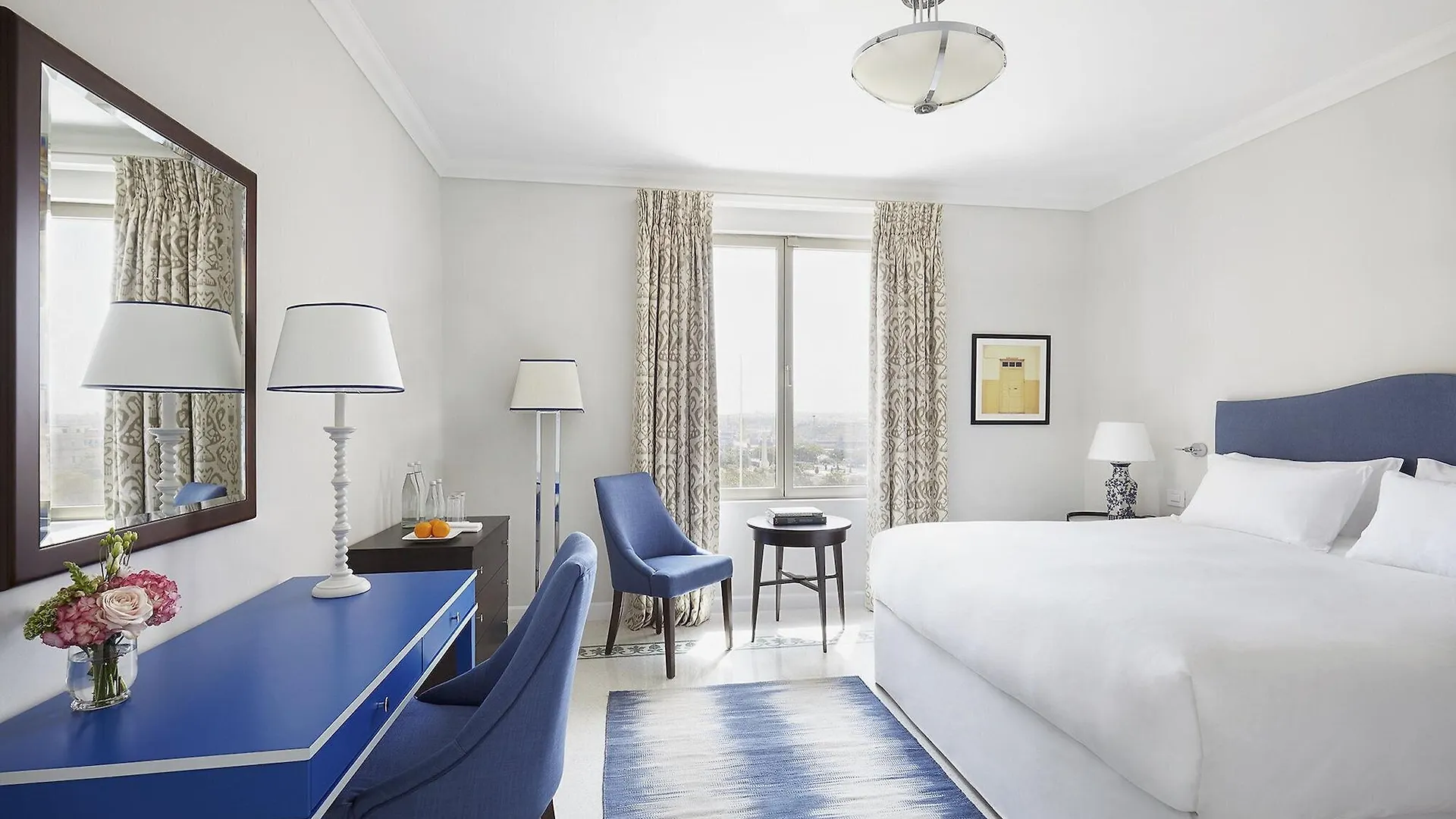 The Phoenicia Malta Floriana 5*,  مالطا