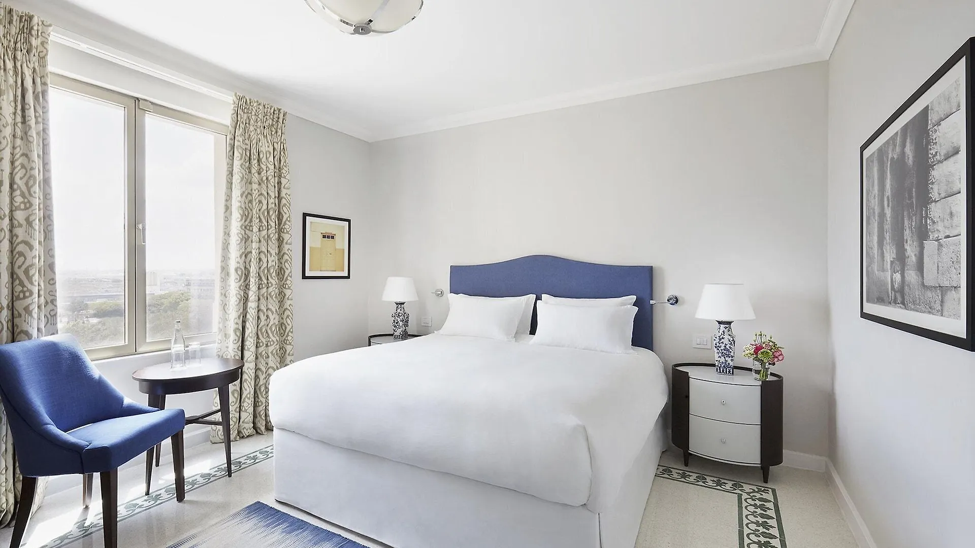 فندق The Phoenicia Malta Floriana
