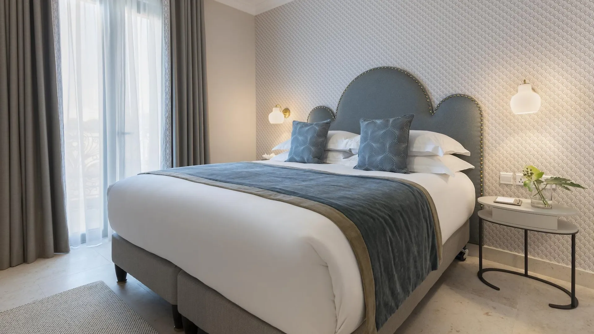 The Phoenicia Malta Floriana 5*,