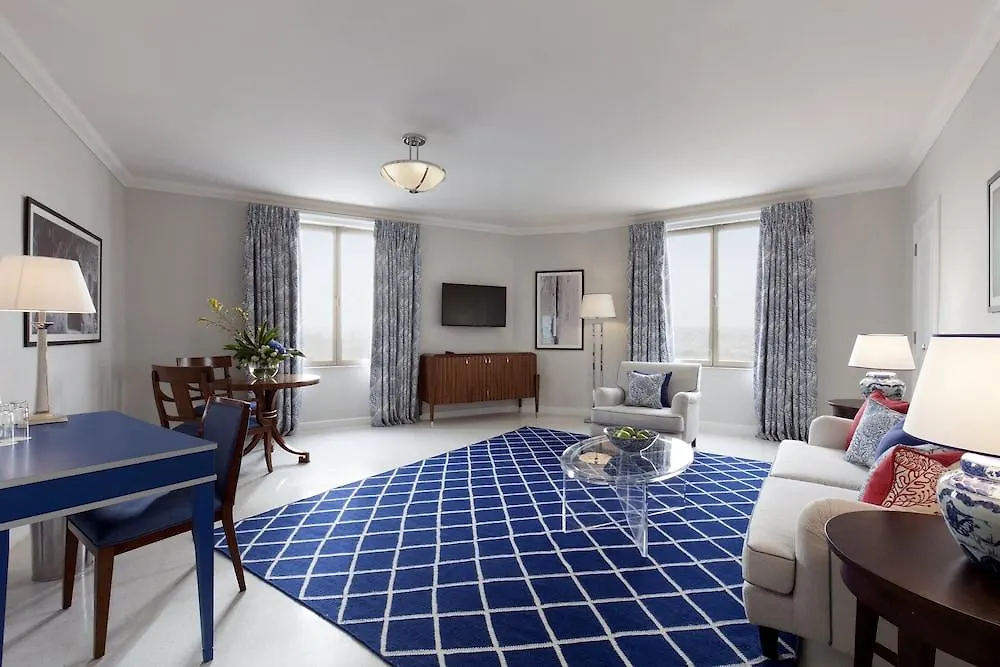 The Phoenicia Malta Floriana فندق