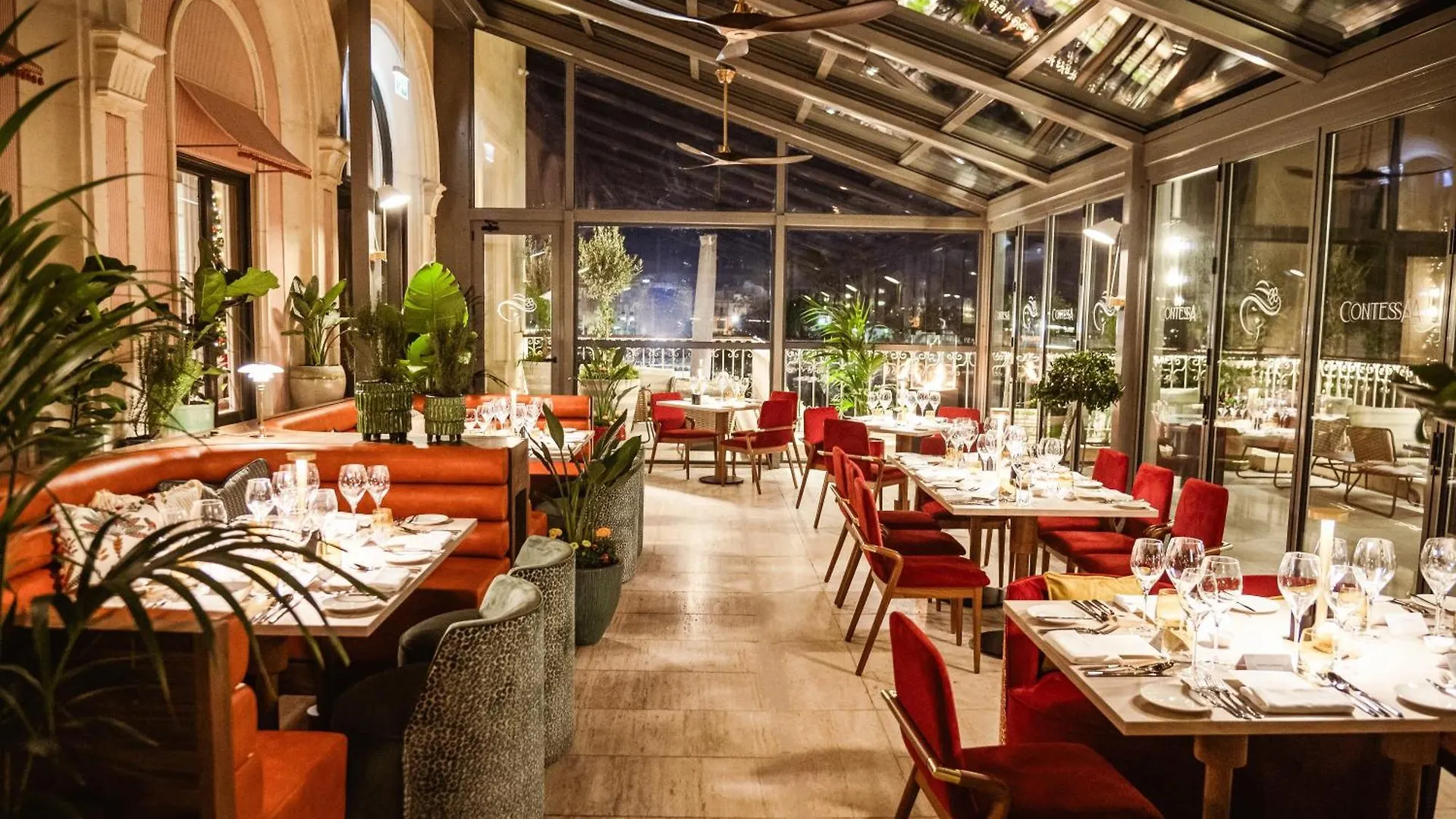 The Phoenicia Malta Floriana فندق