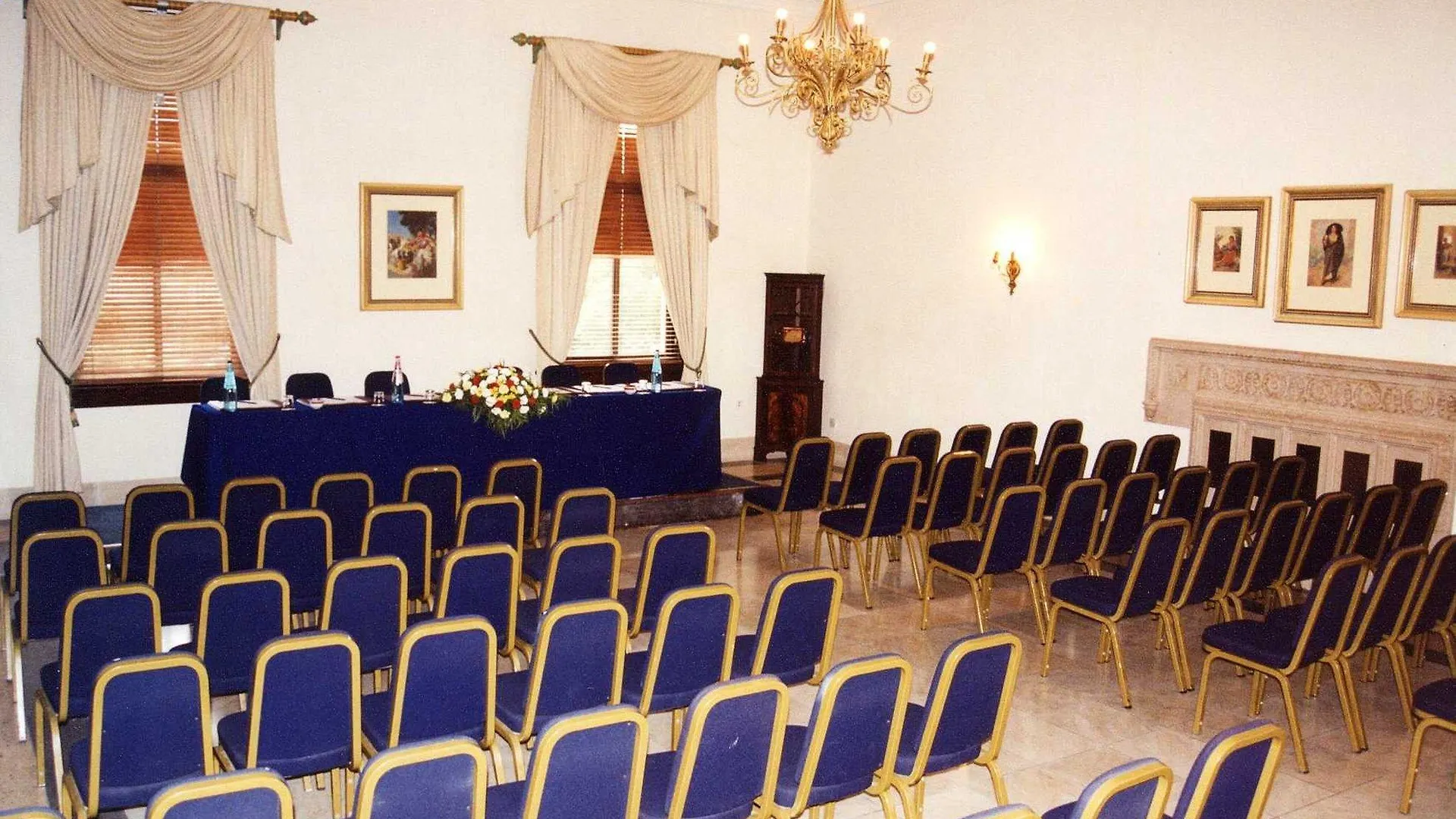 The Phoenicia Malta Floriana مالطا