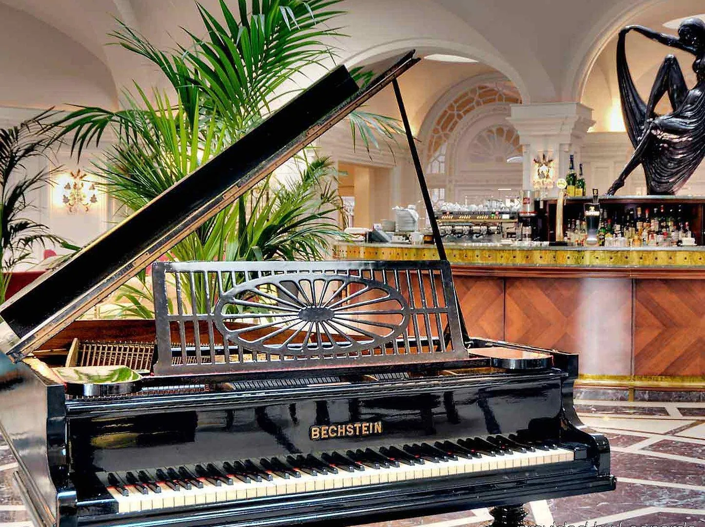 The Phoenicia Malta Floriana مالطا