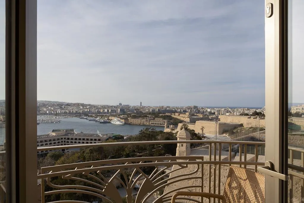 ***** فندق The Phoenicia Malta Floriana مالطا