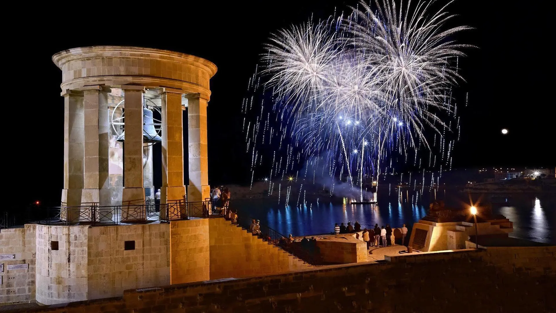 The Phoenicia Malta Floriana