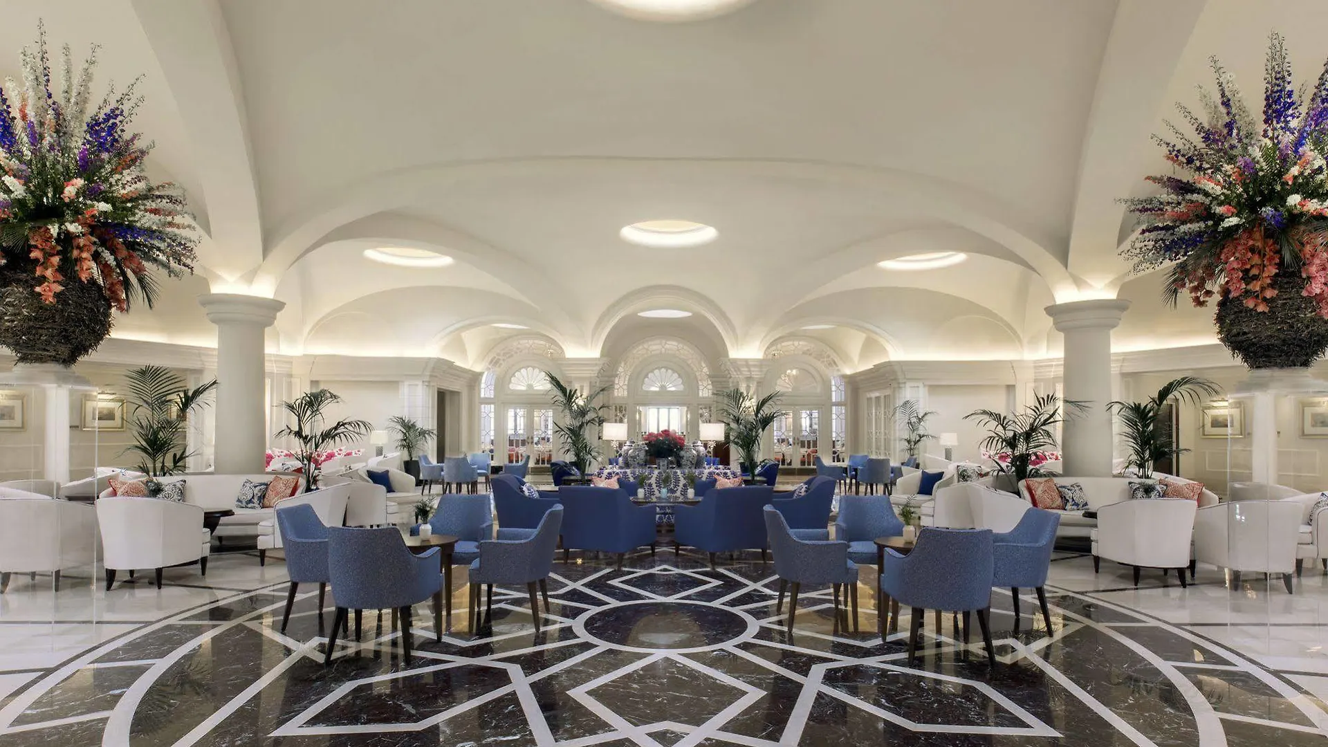 The Phoenicia Malta Floriana فندق