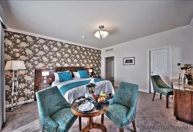 The Phoenicia Malta Floriana فندق