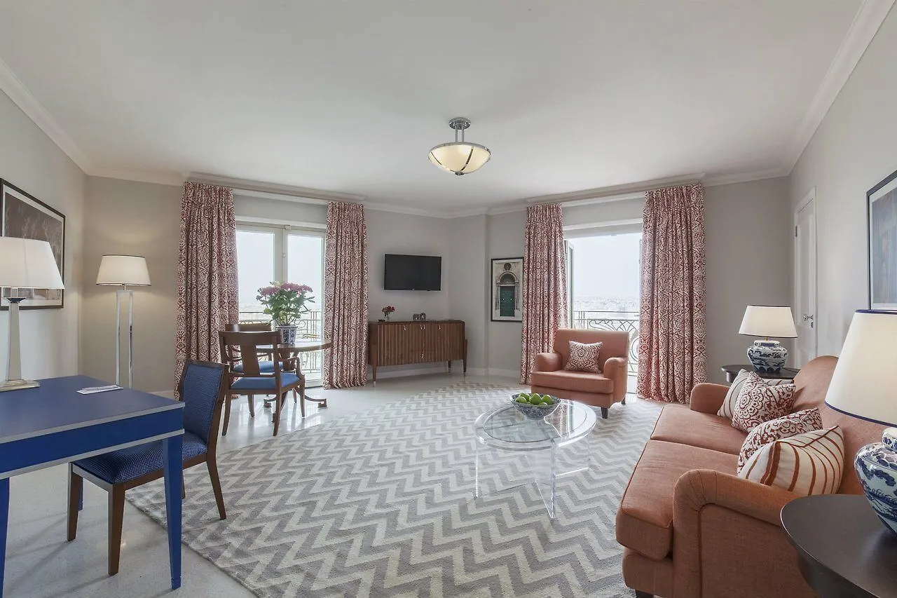 فندق The Phoenicia Malta Floriana