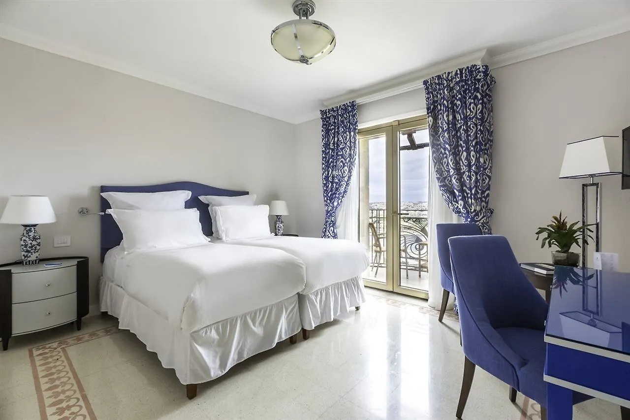 The Phoenicia Malta Floriana