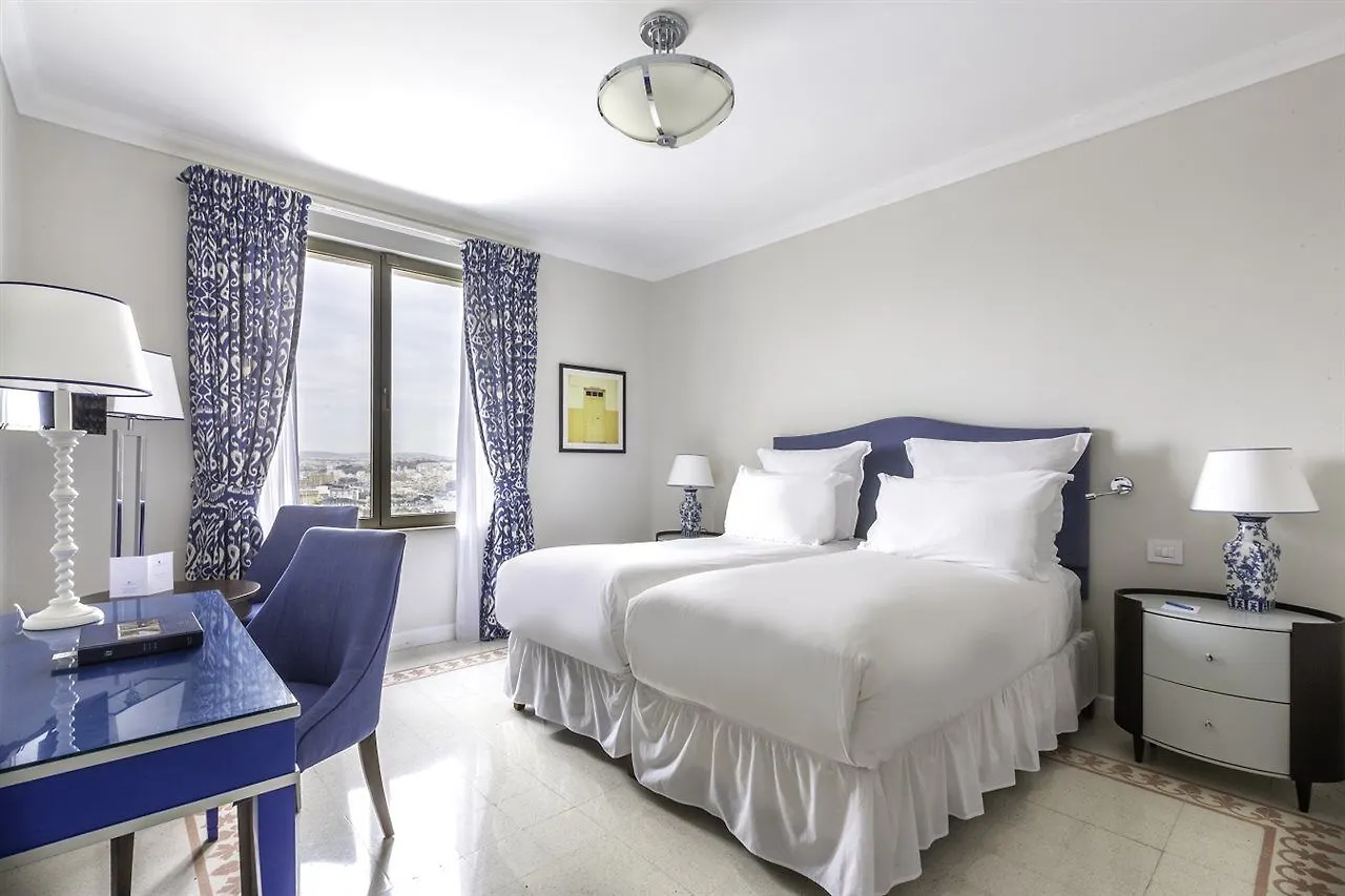 ***** فندق The Phoenicia Malta Floriana مالطا