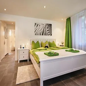 **** Apart-hotel Da Maurizio Suíça