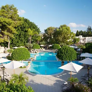 Corinthia Palace Malta Аттард