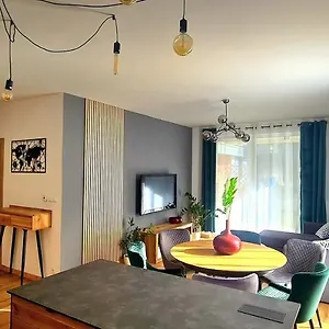 Jeżyce Break , Poznań Polska