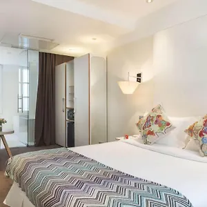 **** Hotel Le Placide Saint-germain Des Pres França