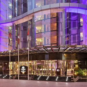 Doubletree By Hilton And Residences - Al Barsha Egyesült Arab Emírségek