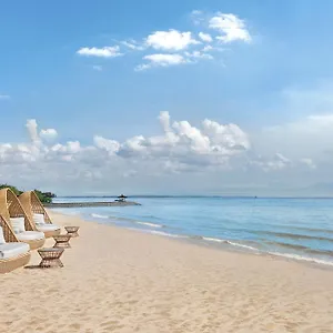 The Westin Nusa Dua, Bali Indonézia