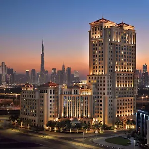 Marriott Al Jaddaf, Egyesült Arab Emírségek