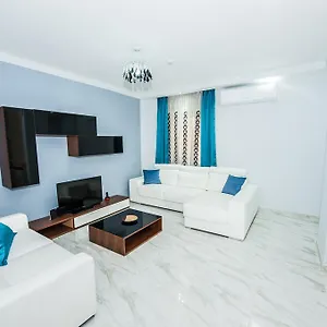 The Waves Apartament