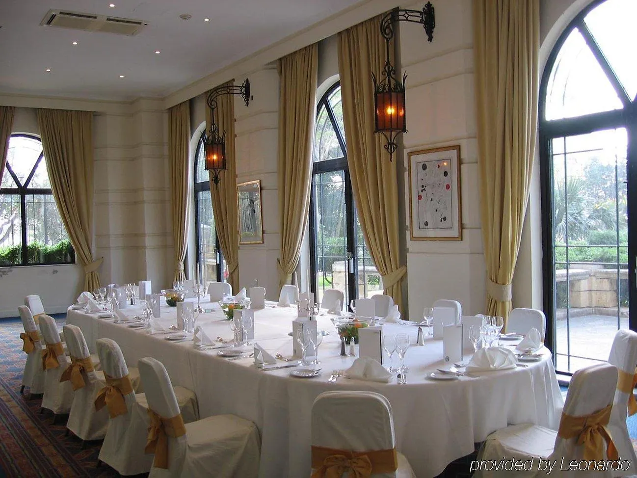 ***** Hotell The Phoenicia Malta Floriana Malta